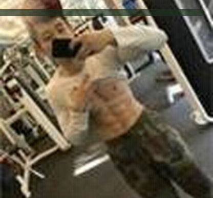张强